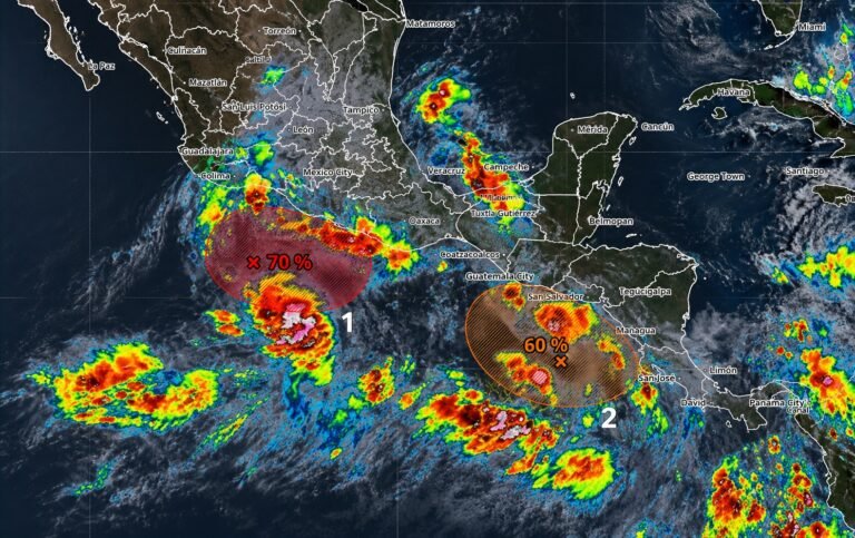 huracán boris