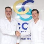 Esteban Roche CCE