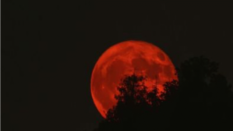 eclipse lunar