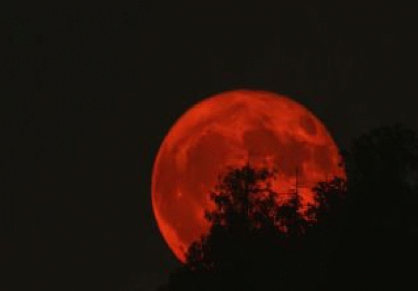 eclipse lunar