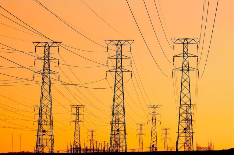 Energia electrica