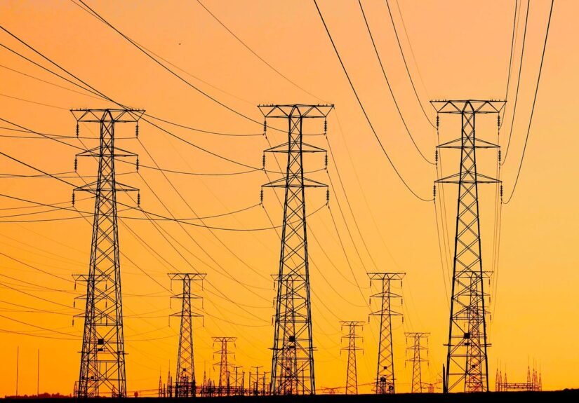 Energia electrica