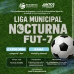 Eric aguaPregreso Promo