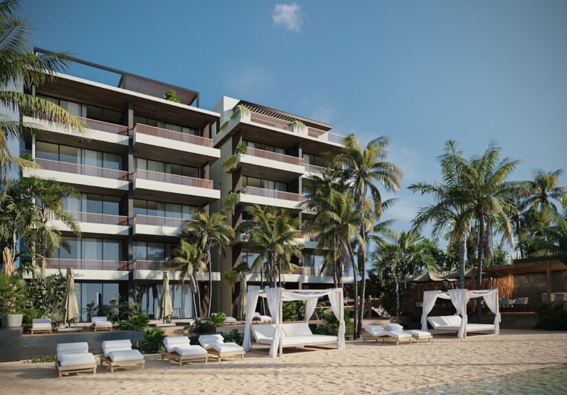 Hotel Aytana