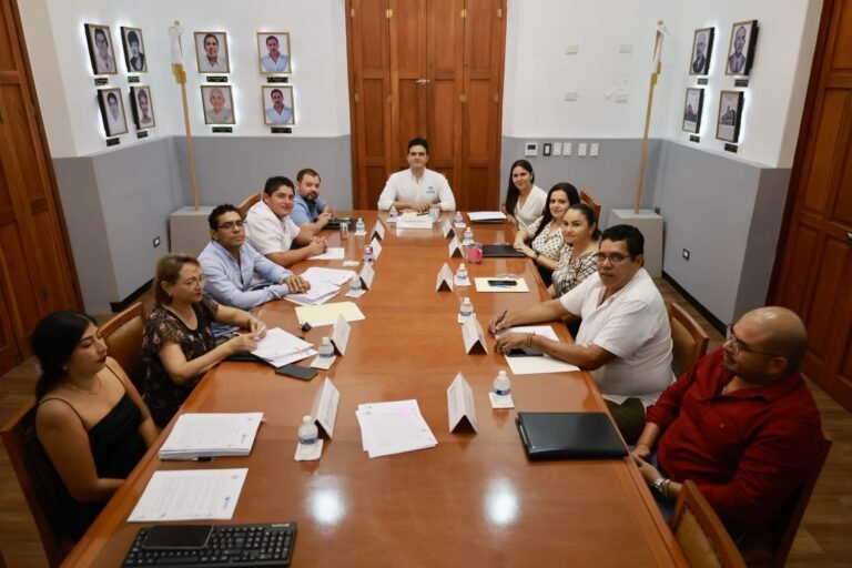 Progre cabildo