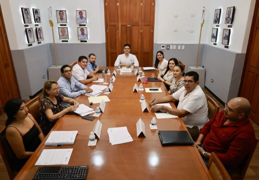 Progre cabildo
