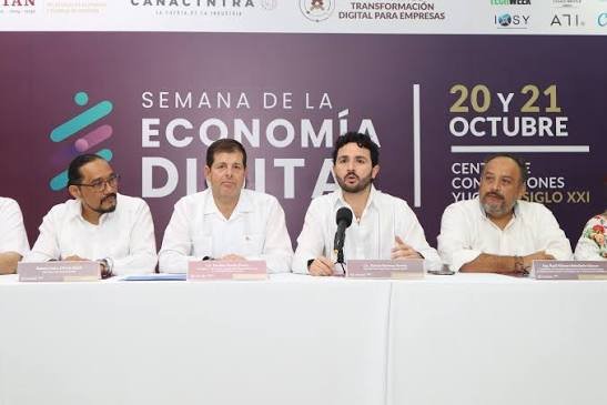 semana digital